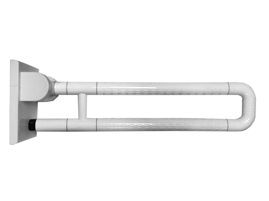 35mm x 600mm x 3mm 尼龍安全扶手