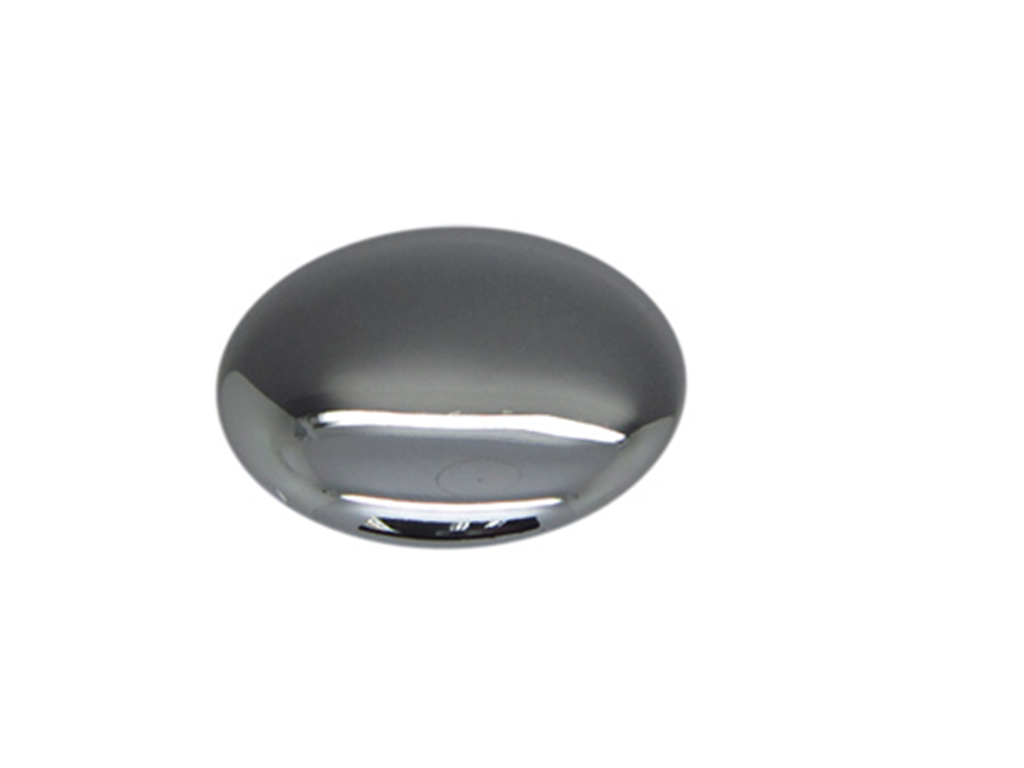 Taphole Stopper Chrome Plated