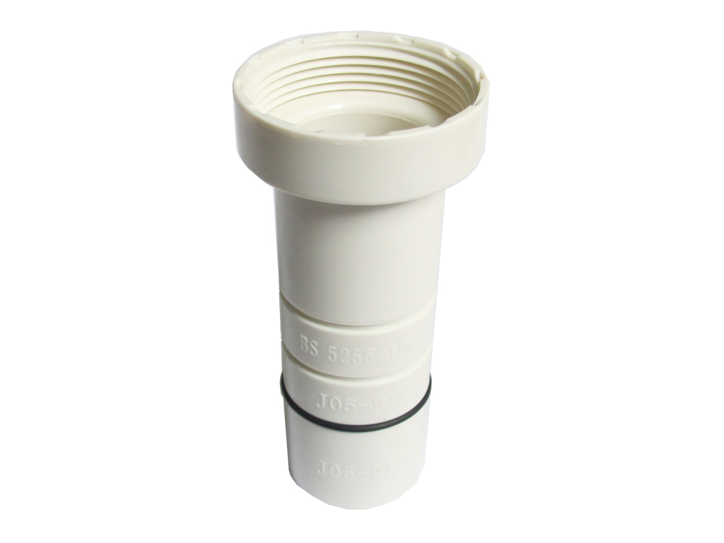 1-1/2" x 110mm (H) Waste Pipe