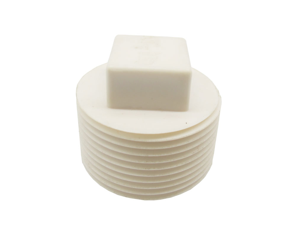 Kims 1-1/2" Plastic Screw Plug