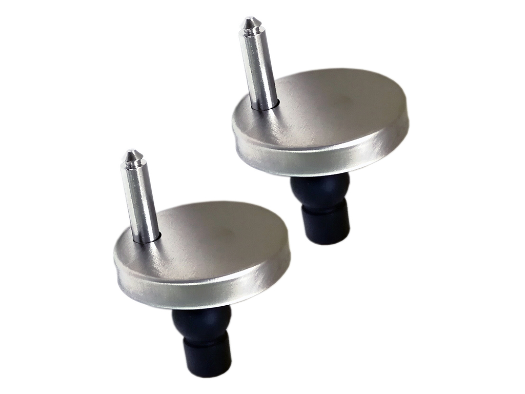 0943 360° Toilet Seat Hinge