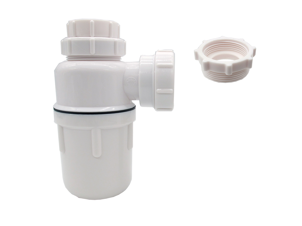 Environmental Multi-purpose Plastic Bottle Trap