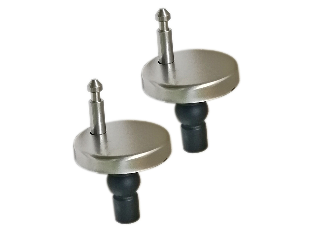 0941 360° Toilet Seat Hinge