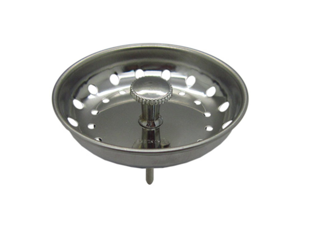 Ø 83mm Basket Strainer sieve