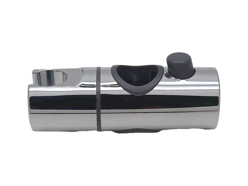Handshower Holder for Ø 25mm Sliding Rail