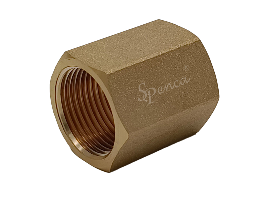 1/2" Socket