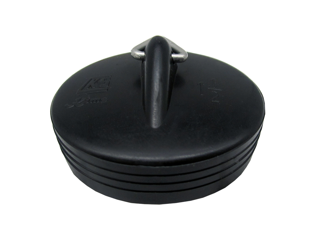 1-1/2" Plastic Plug