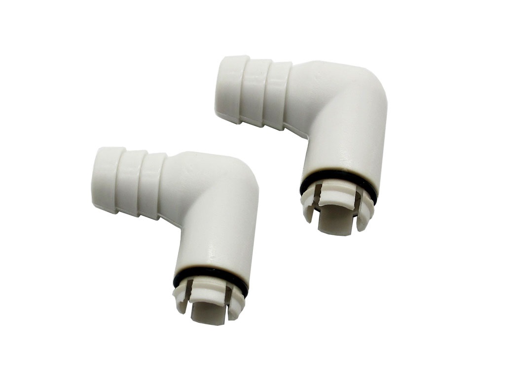 Air Conditioner Drain Nozzle
