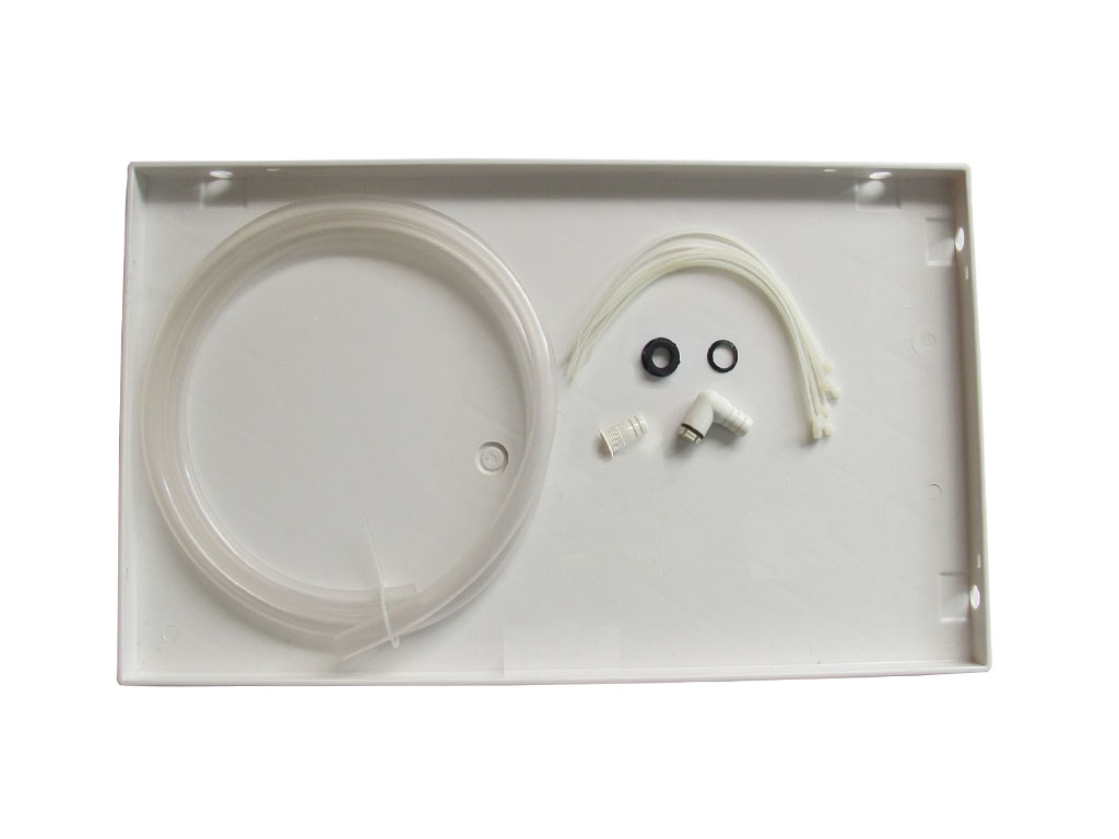 12"(W) x 20-1/2"(L) Air-Conditioner Drain Pan