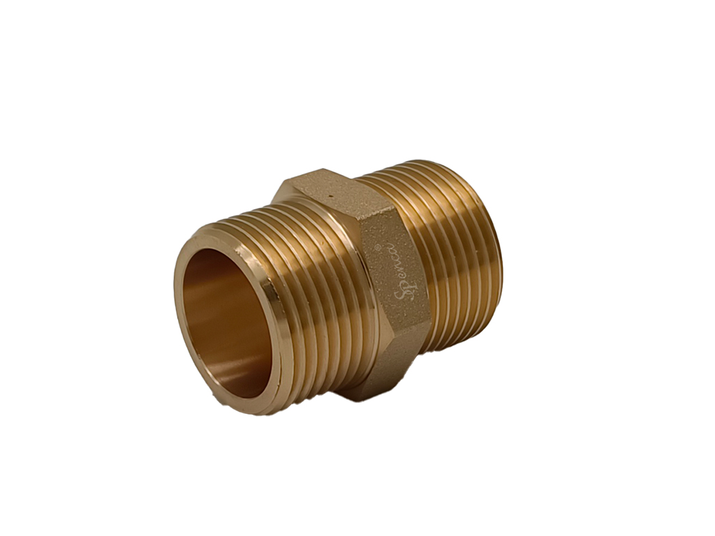 3/4" x 3/4" Nipple