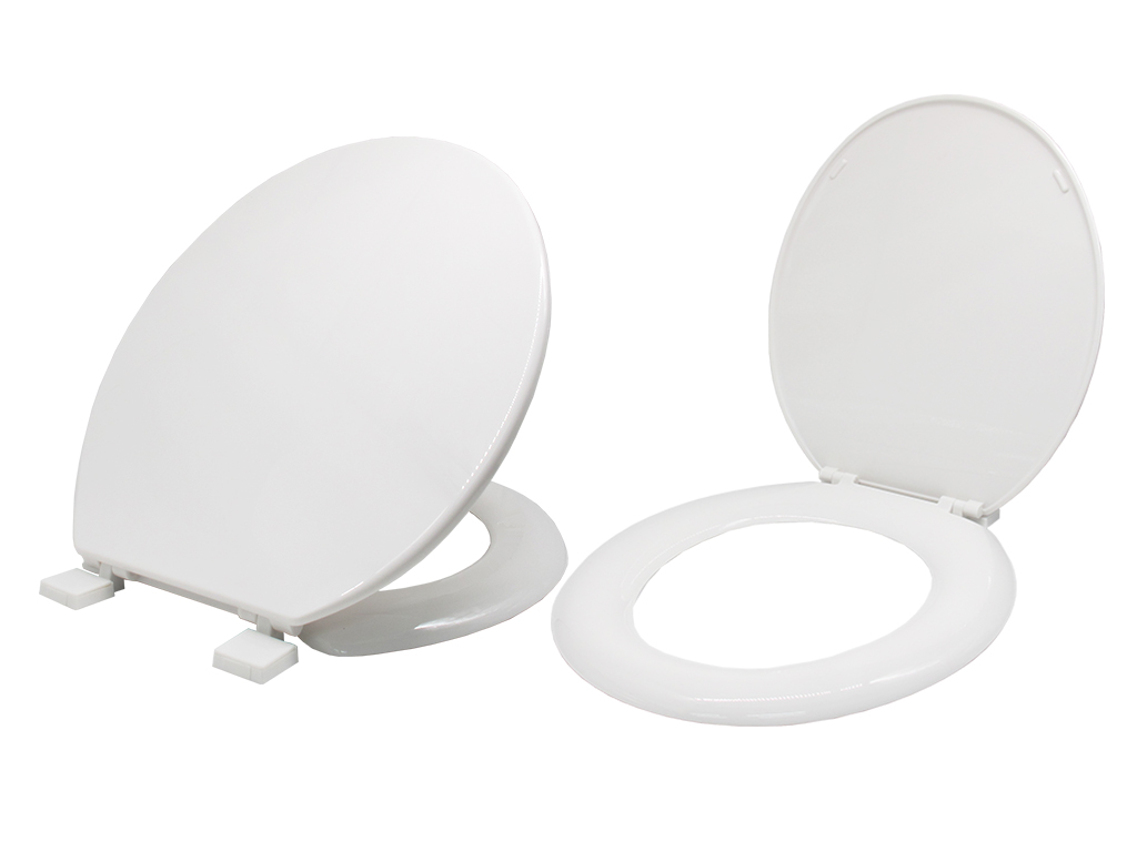 Kims 9282 Toilet Seat
