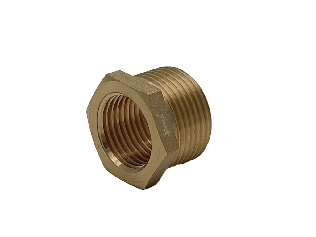 3/4" x 1/2" Bushing