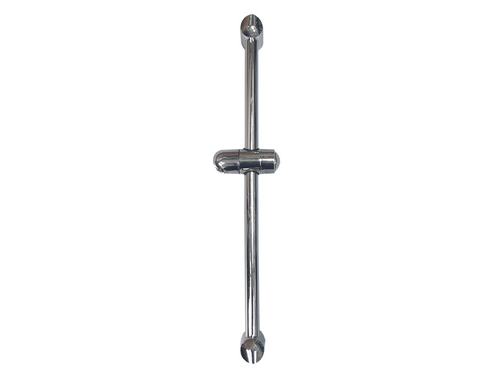 620mm Stainless Steel Sliding Rail With Bracket