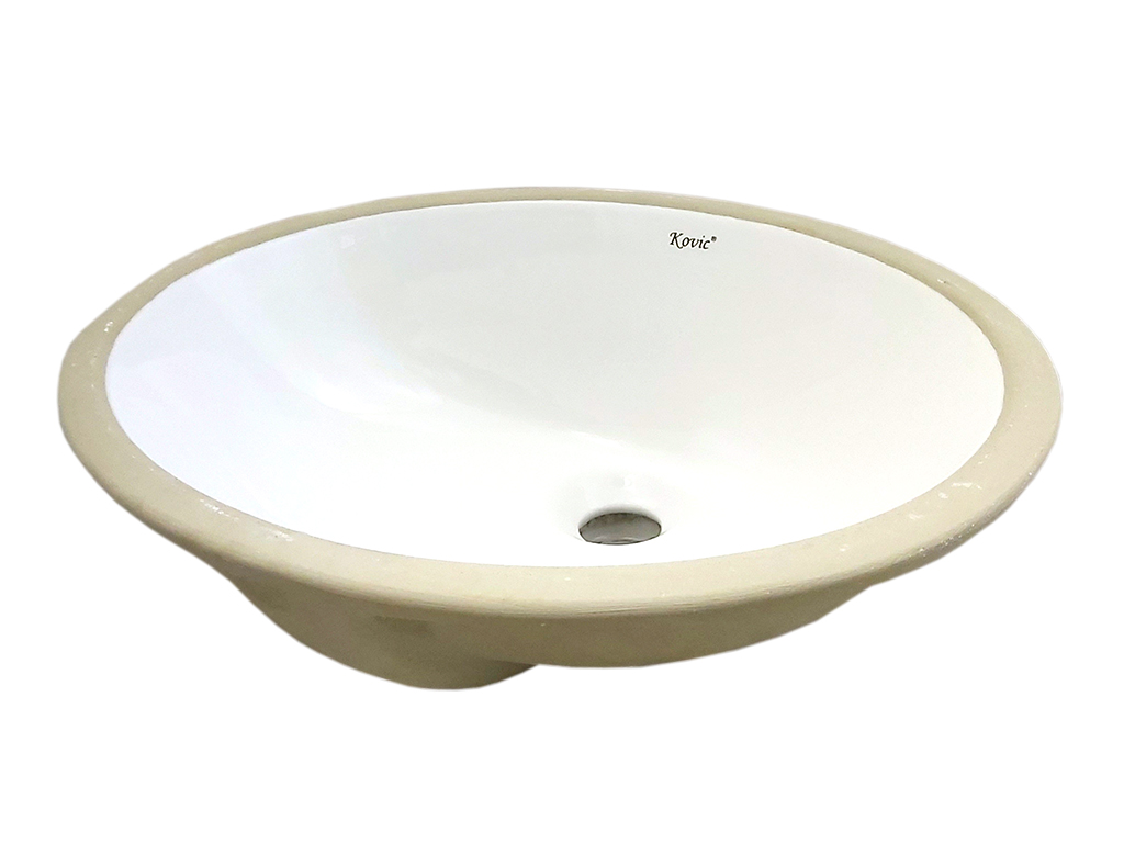 Kovic Under counter wash basin