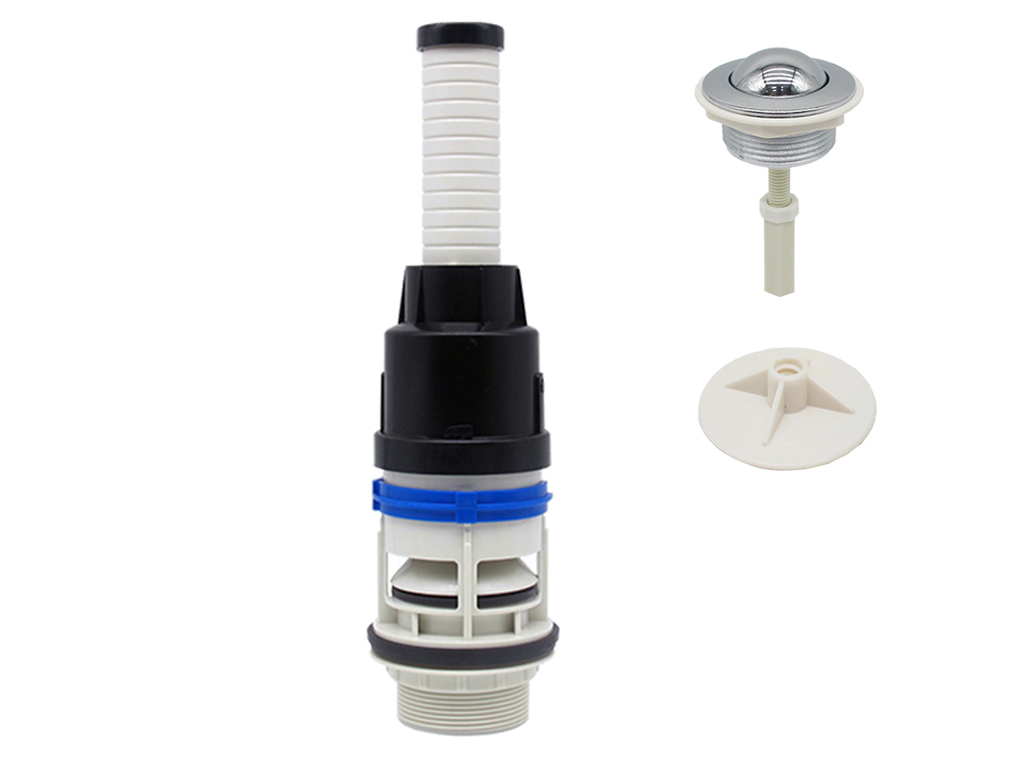 2" 直沖式排水閥 (C-5600 Range)