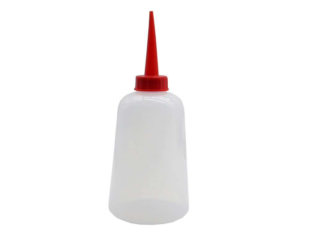 3" x 6" 加大油壺(450ml)(10/包)