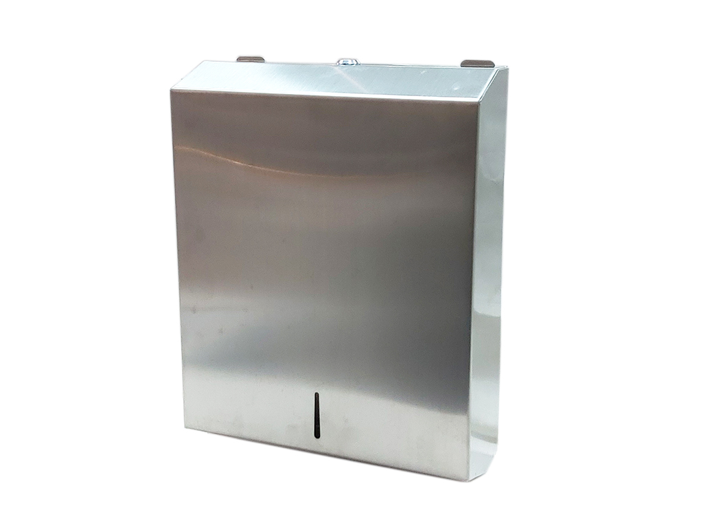 Stainless steel Paper Towel Dispenser