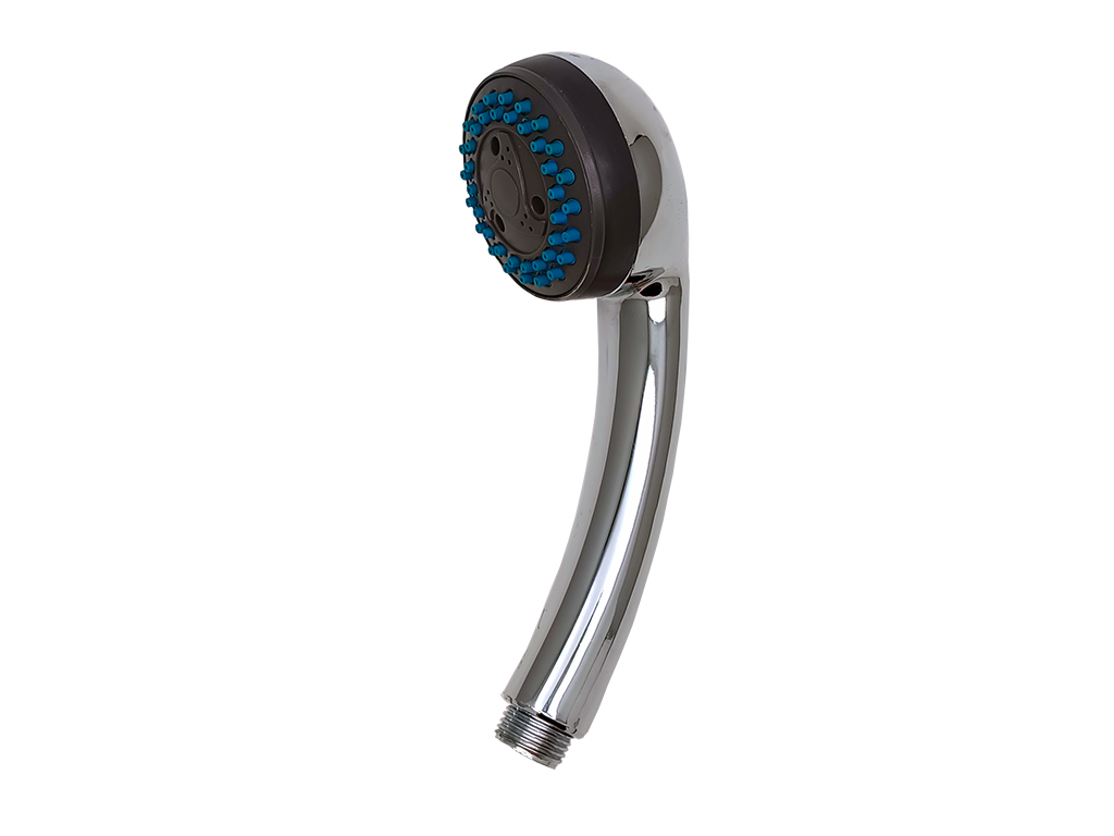 Modena Easy Clean 3 in 1 Handshower (Blue)