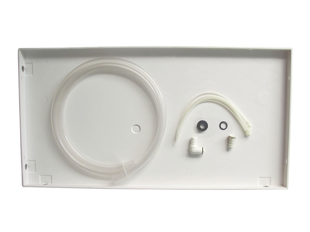 12"(W) x 23"(L) Air-Conditioner Drain Pan