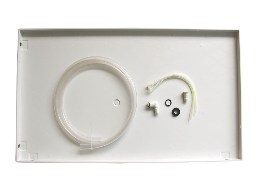 15"(W) x 27"(L) Air-Conditioner Drain Pan