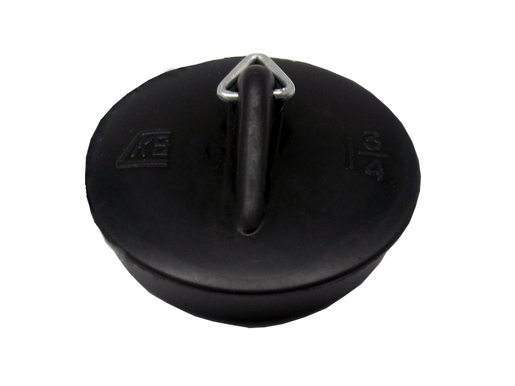 1-7/8" Plastic Plug