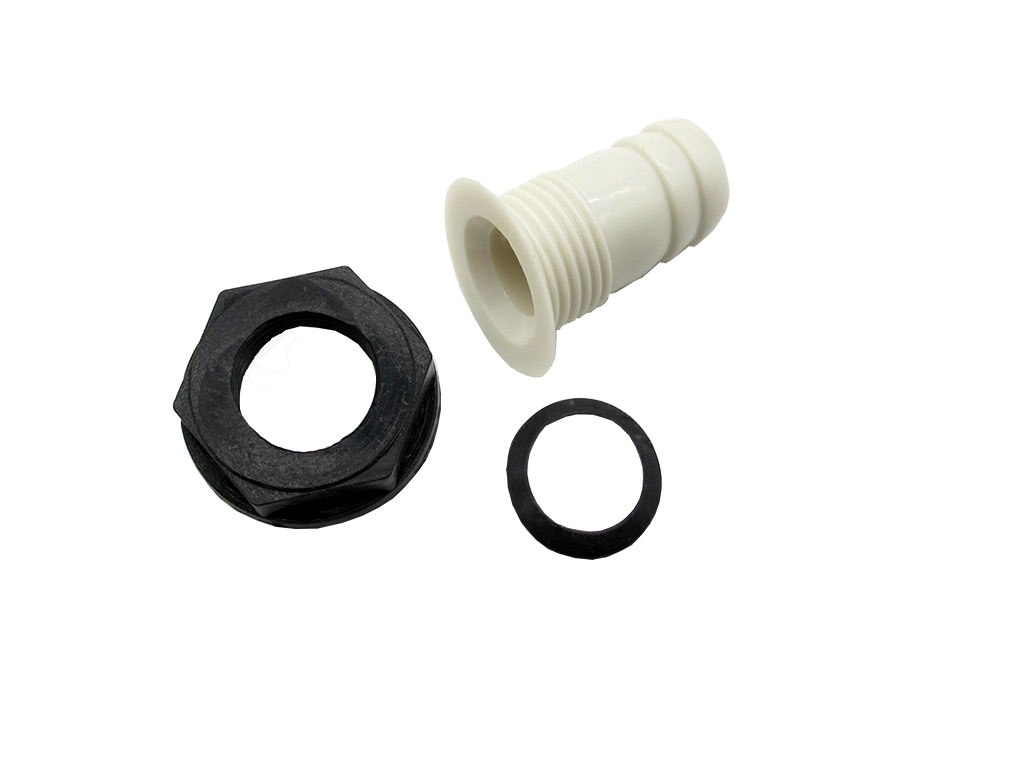 Air Conditioner Drain Nozzle