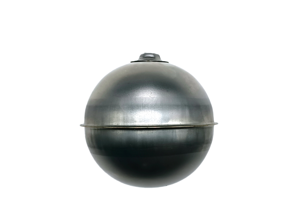 4" Stainless Steel Ball Float