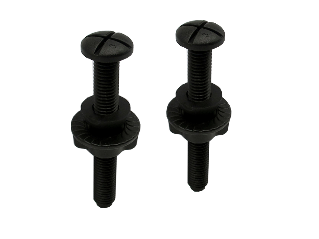 9301 Fixing Screws with Nut