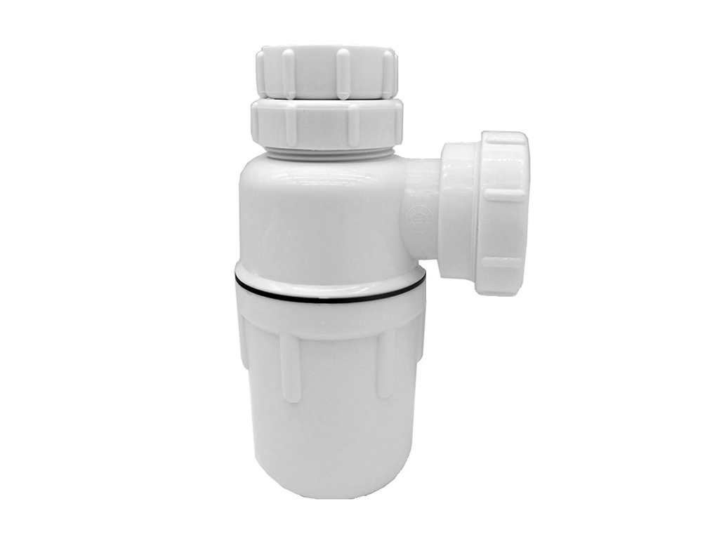 1-1/2" Plastic Bottle Trap