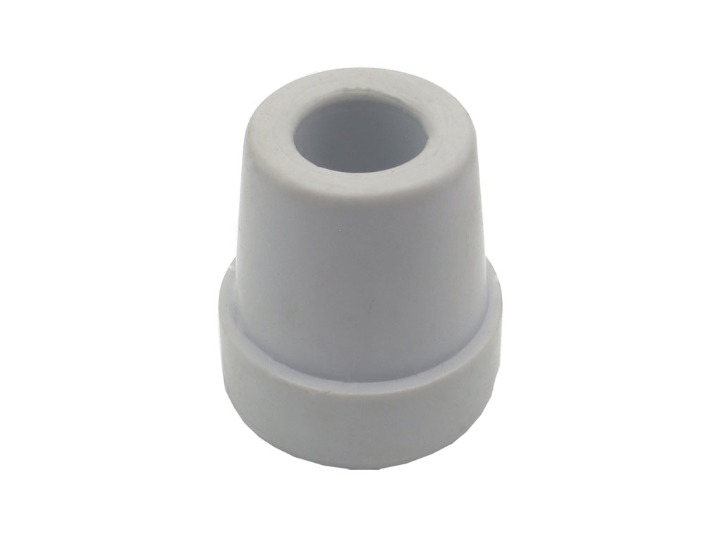 3/4" 拐杖腳(10/包)