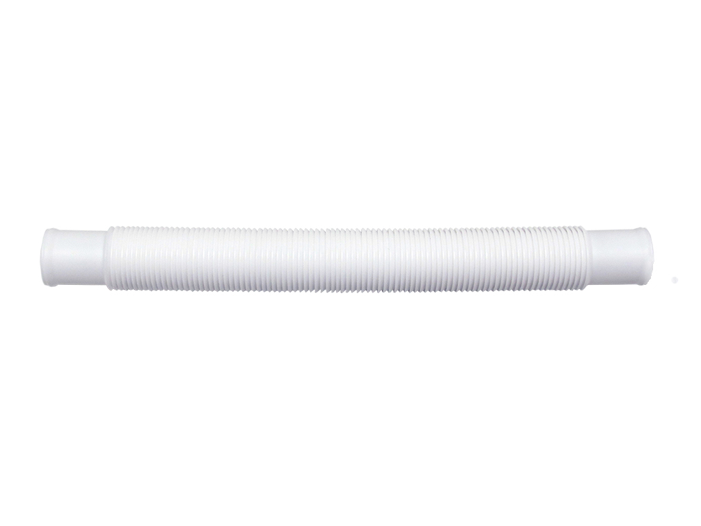 Plastic Flexible Tube