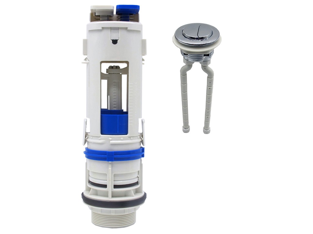 2" Dual flush valve (C-5089 Range)