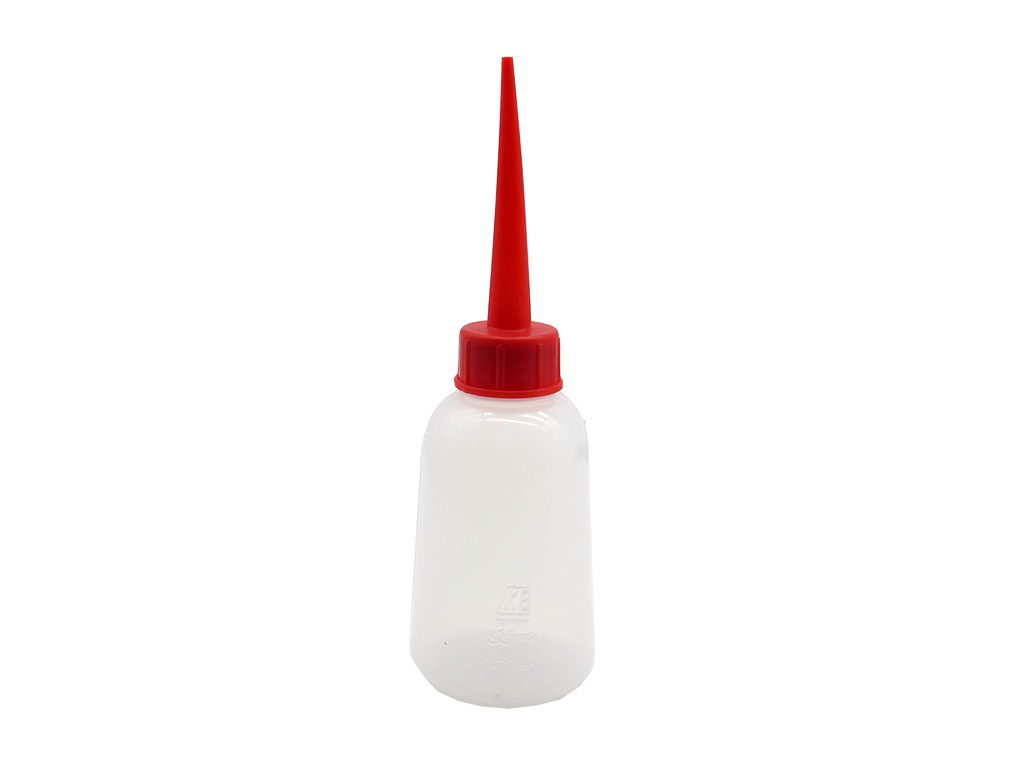 中油壺(150ml) (10/包)