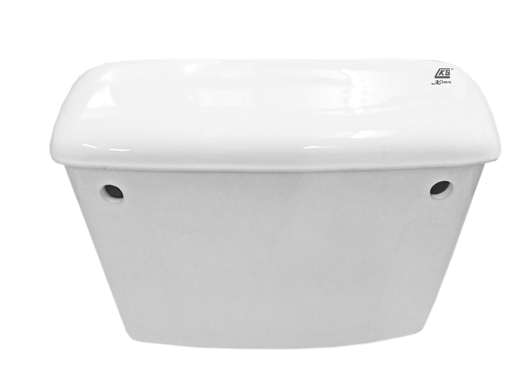 Kims Side Inlet China Cistern