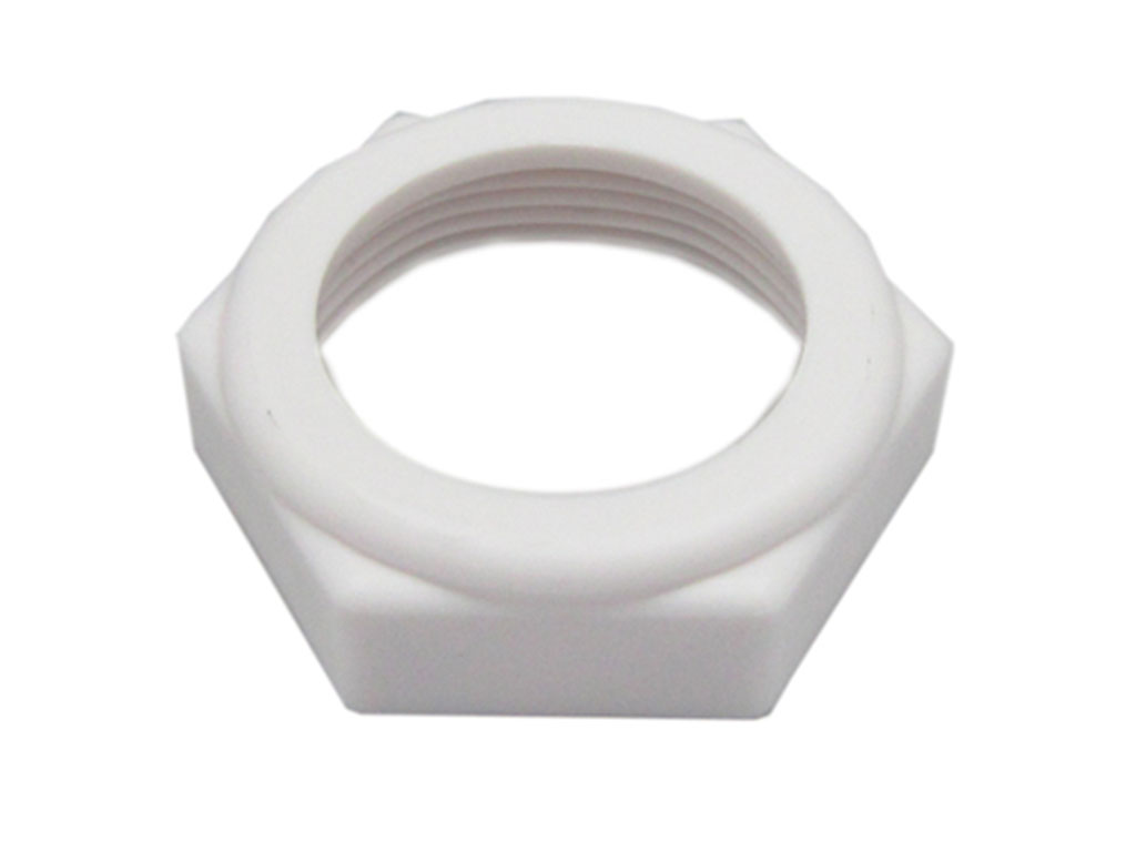1-1/2" Locknut